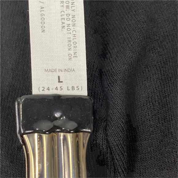 Doggie Skins "I Love My Human" Game  Dog Pupper Doggo Pet Hoodie Size Large - Picture 6 of 6